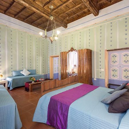 Casa Savelli Apartment โรม ภายนอก รูปภาพ