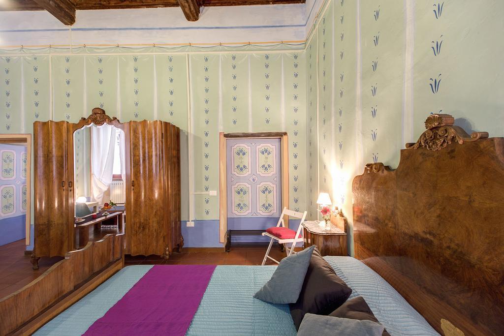 Casa Savelli Apartment โรม ภายนอก รูปภาพ
