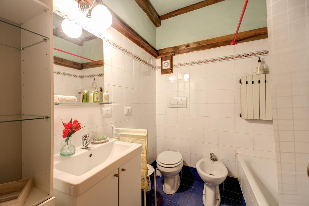 Casa Savelli Apartment โรม ภายนอก รูปภาพ