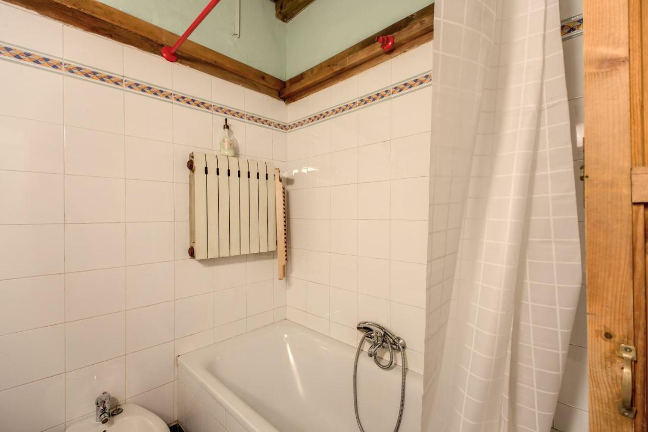 Casa Savelli Apartment โรม ภายนอก รูปภาพ